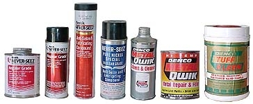 967MQ-SAMPLE - 6 oz Sample can 967MQ-SAMPLE - 6 oz Sample can