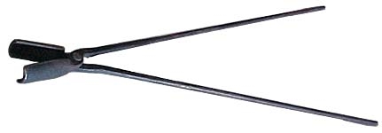 Hammerman, Pressman, Billit, Box, Pipe, Flat Jaw, Single & Double Loop Tongs are just a few non-standard styles available. Please contact us for additional information. Forging